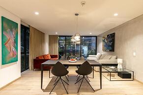 Forever W&L Building