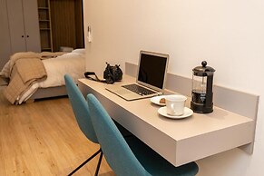 Forever W&L Building