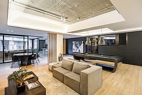 Forever W&L Building