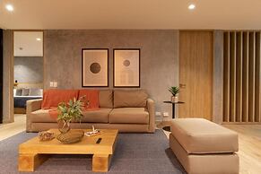 Forever W&L Building