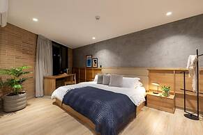 Forever W&L Building