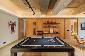 Forever W&L Building