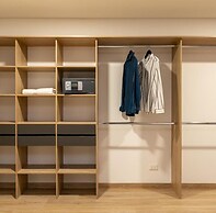 Forever W&L Building