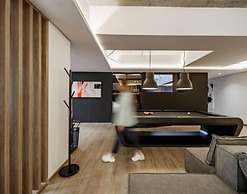 Forever W&L Building