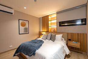 Forever W&L Building