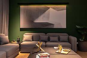 Forever W&L Building