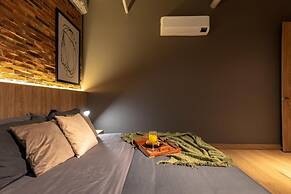 Forever W&L Building