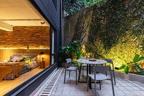 Forever W&L Building