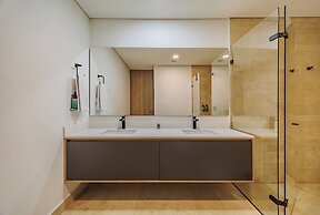 Forever W&L Building