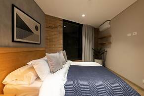 Forever W&L Building