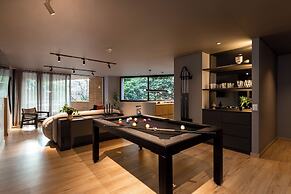 Forever W&L Building