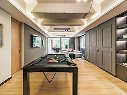 Forever W&L Building