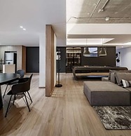 Forever W&L Building