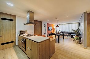 Forever W&L Building