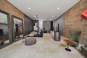 Forever W&L Building