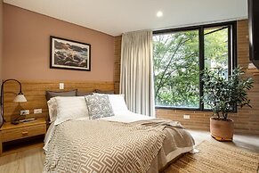 Forever W&L Building