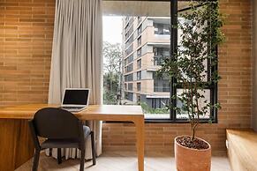 Forever W&L Building