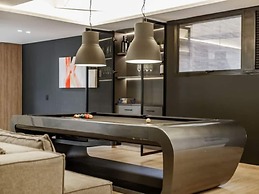 Forever W&L Building