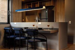 Forever W&L Building