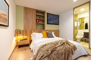 Forever W&L Building