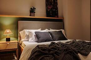 Forever W&L Building