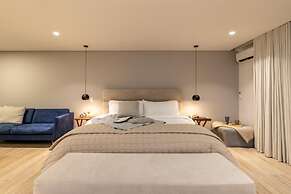 Forever W&L Building