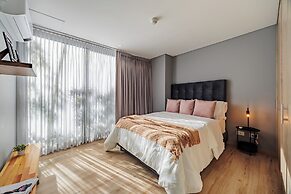 Forever W&L Building