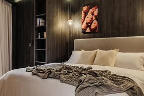 Forever W&L Building