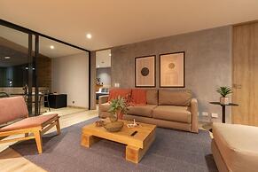 Forever W&L Building