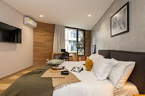 Forever W&L Building