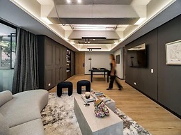 Forever W&L Building