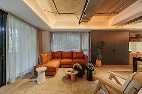 Forever W&L Building