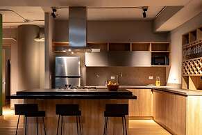 Forever W&L Building