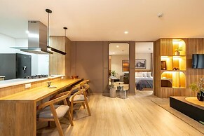 Forever W&L Building