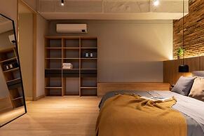 Forever W&L Building