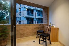 Forever W&L Building