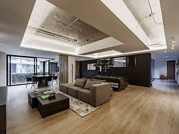 Forever W&L Building