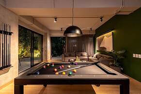 Forever W&L Building