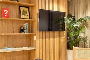 Forever W&L Building