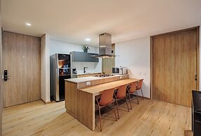 Forever W&L Building