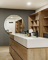 Forever W&L Building