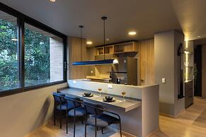 Forever W&L Building