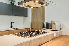 Forever W&L Building