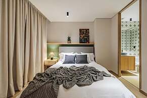 Forever W&L Building