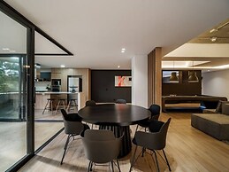 Forever W&L Building