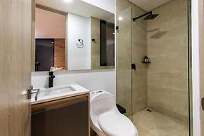 Forever W&L Building