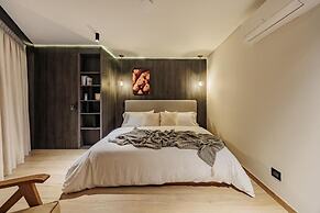 Forever W&L Building