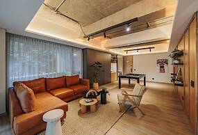 Forever W&L Building