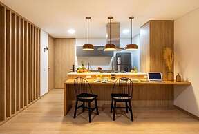 Forever W&L Building