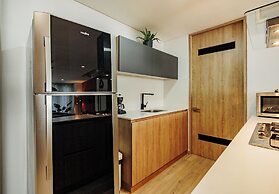 Forever W&L Building